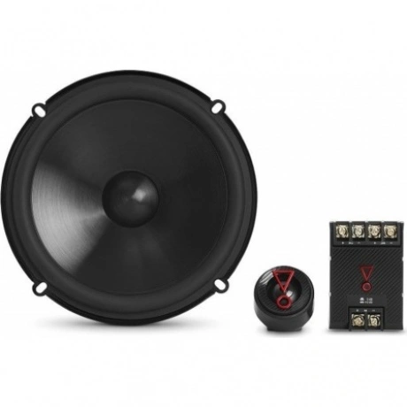 Автоакустика JBL Stage3 607C 150Вт 92дБ 3Ом 16.5см (6 1/2дюйм) к...