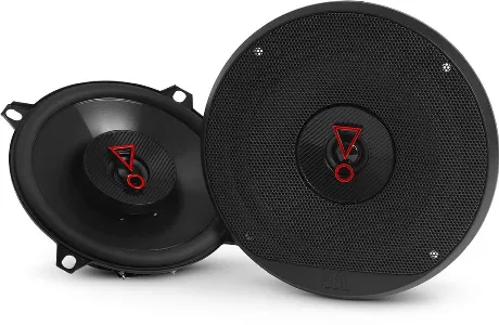 Автоакустика JBL Stage3 527 120Вт 91дБ 3Ом 13см (5дюйм) (ком.:2к...