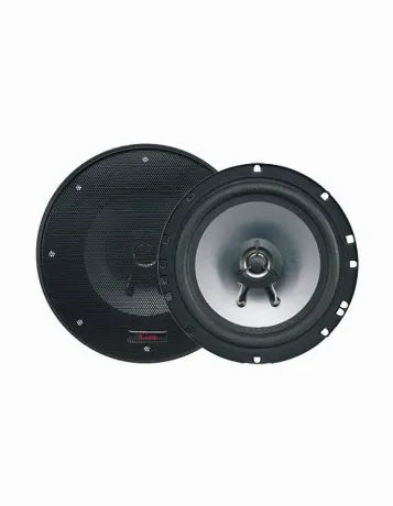 Автоакустика Kicx PD-652 80Вт 92дБ 4Ом 16см (6дюйм) (ком.:2кол.)...