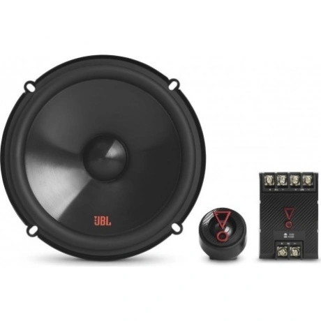 Автоакустика JBL Stage3 607CF (без решетки) 150Вт 92дБ 3Ом 16.5с...