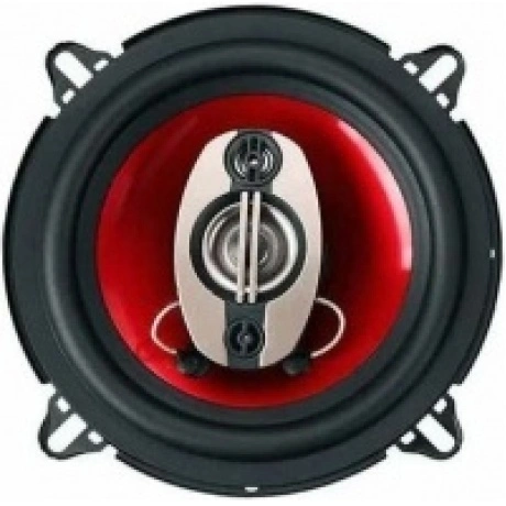 Автоакустика Ural AS-C1347 Red