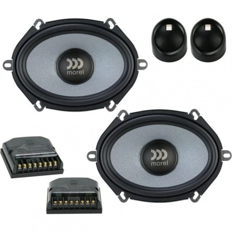 Автоакустика Morel MRC-Tempo Ultra 572 Two way