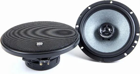 Автоакустика Morel MAXIMO ULTRA 602 COAX MKII