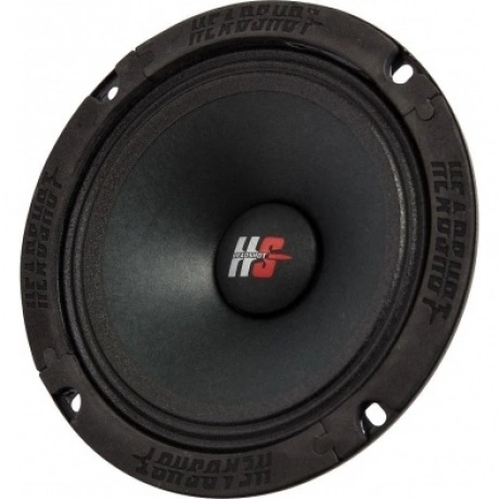 Автоакустика KICX HeadShot F65, 2 колонки