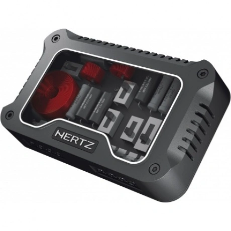 Автоакустика Hertz MLCX 2 TW.3 Xover 2-way кроссовер