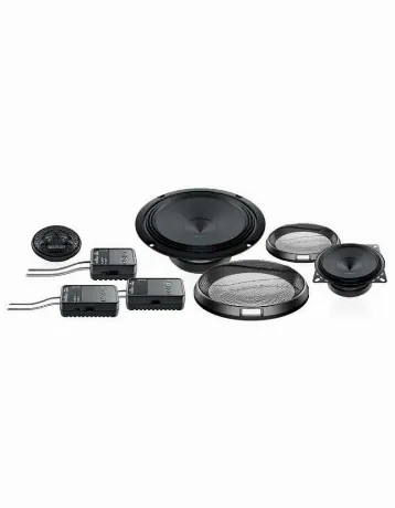 Автоакустика Audison APK 163 Kit