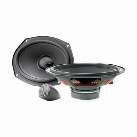 Автоакустика Focal Integration ISU690