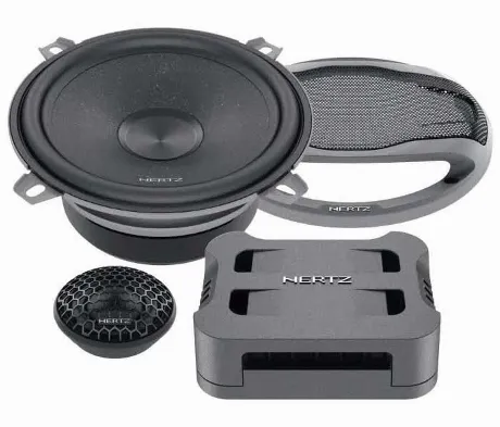 Автоакустика Hertz CK 130
