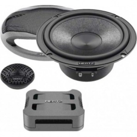 Автоакустика Hertz CK 165
