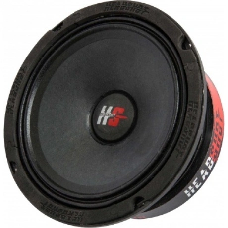 Автоакустика Kicx Headshot LS65