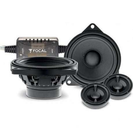 Автоакустика Focal IS BMW100 Inside kits 2-х компонентная