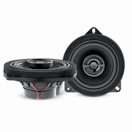 Автоакустика Focal IC BMW100L Inside kits