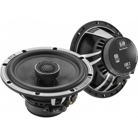 Автоакустика BLAM L165С