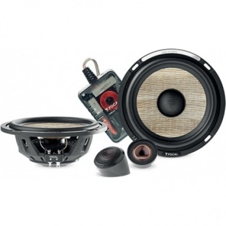Автоакустика Focal PS165FSE Performance FLAX EVO
