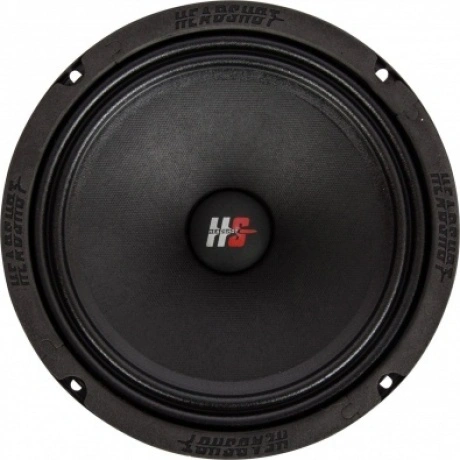 Автоакустика Kicx HeadShot DM80 (4 Ohm), 1 динамик
