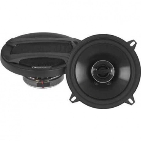 Колонки автомобильные Nakamichi NSE-1358 300Вт 89дБ 4Ом 13см (5д...
