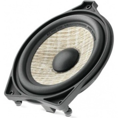 Автоакустика Focal Mercedes-Benz ICC MBZ100 Inside kits централь...