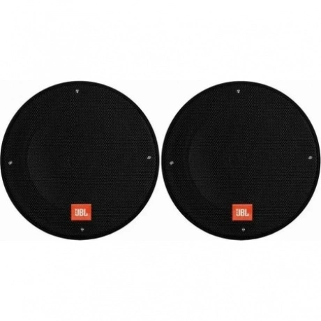 Колонки автомобильные JBL Stage2 634 250Вт 91дБ 4Ом 16см (6.5дюй...
