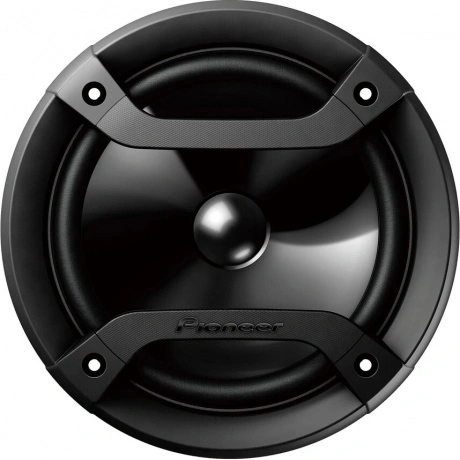 Колонки автомобильные Pioneer TS-160C 250Вт 91дБ 4Ом 16см (6дюйм...
