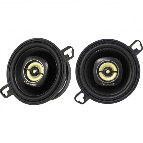 Колонки автомобильные Pioneer TS-A879 (без решетки) 450Вт 85дБ 4...