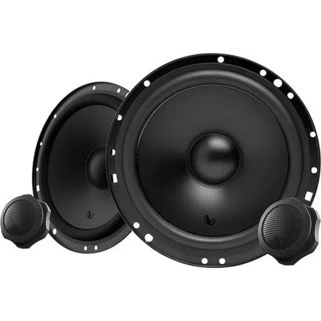 Автоакустика компонентная Infinity Alpha 601CF