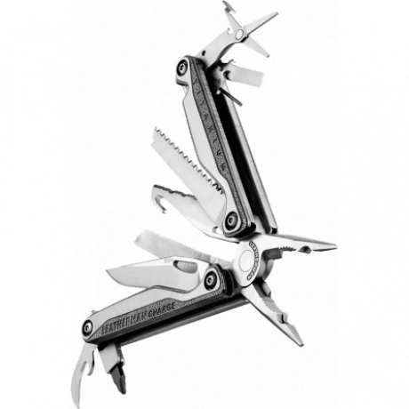 Мультитул Leatherman Charge TTi 830731 / 832528
