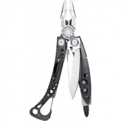 Мультитул Leatherman Skeletool CX 830923