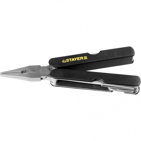 Мультитул Stayer Standard 22855