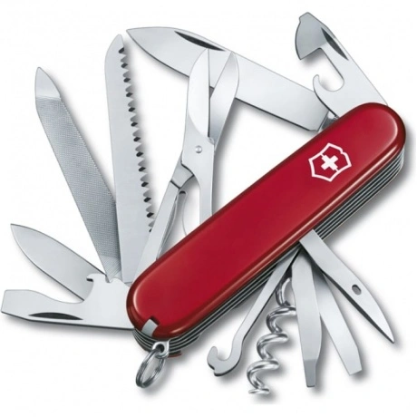 Нож Victorinox Ranger 1.3763 Red