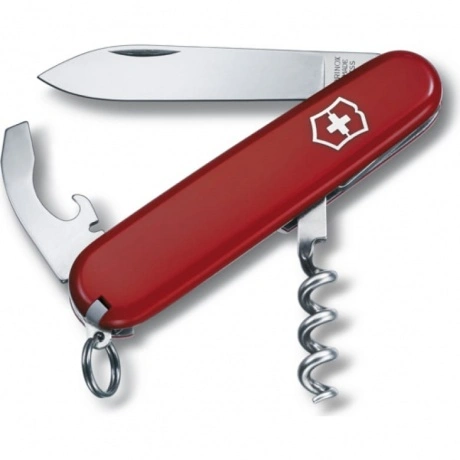 Нож Victorinox Waiter 0.3303 Red