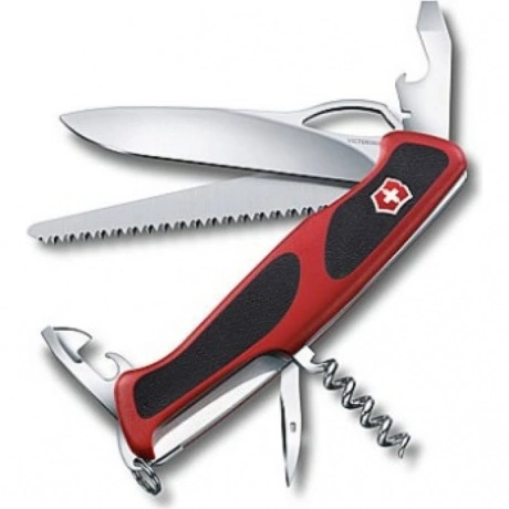 Нож Victorinox RangerGrip 79 0.9563.MC