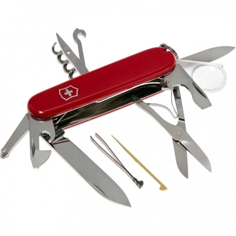 Нож Victorinox Explorer 1.6703 Red