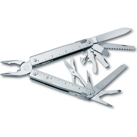 Мультитул Victorinox SwissTool X 3.0327.L