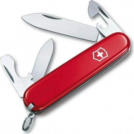 Нож Victorinox Recruit 0.2503 Red