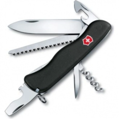 Нож Victorinox Forester 0.8363.3