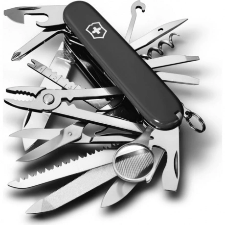 Нож Victorinox SwissChamp 1.6795.3