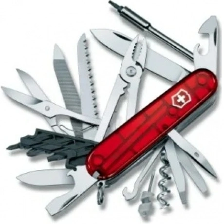 Нож Victorinox CyberTool 41 1.7775.T