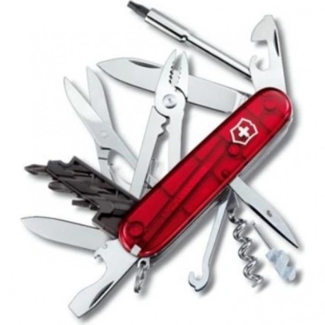 Нож Victorinox CyberTool 34 1.7725.T