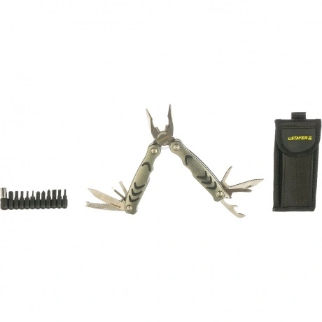 Мультитул Stayer Professional 22852_z01