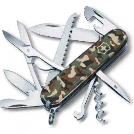 Нож Victorinox Huntsman 1.3713.94 Camouflage