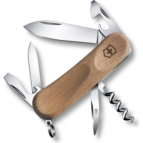 Нож Victorinox Spartan Wood 1.3601.63