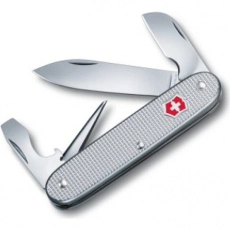 Нож Victorinox Electrician, 93 мм, 7 функций, серебристый