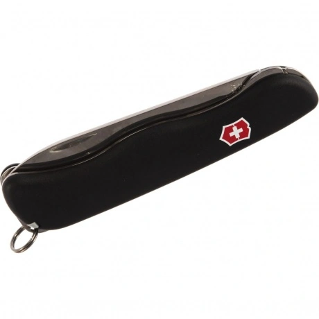 Нож Victorinox Sentinel, 111 мм, 4 функции, с фиксатором лезвия,...