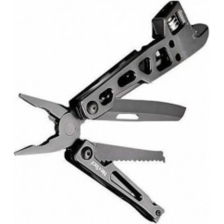 Мультитул Nextool Vanguard Multifunctional Wrench, черный (NE201...