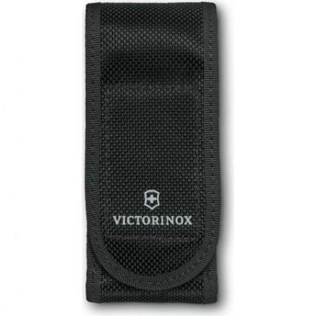Чехол нейлоновый Victorinox Molle для мультитулов SwissTool, чер...