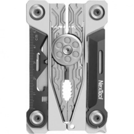 Мультитул Nextool (Xiaomi) Blade EDC Tool, 14 функций (NE20182)