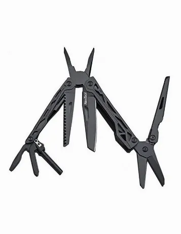 Мультитул Nextool (Xiaomi) Multifunctional Knife, 10 функций, че...