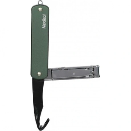 Мультитул-книпсер Nextool (Xiaomi) Multi Functional Nail Clipper...