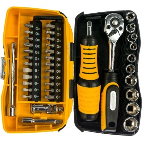 Набор инструментов Stayer Professional 25135-H39