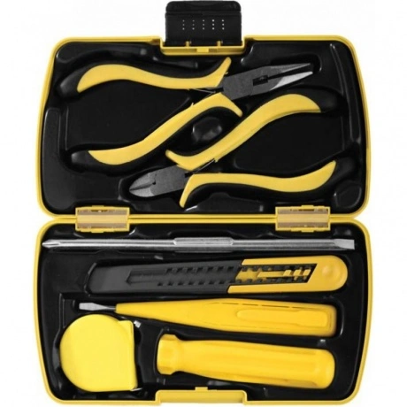 Набор инструментов Stayer Standard 22054-H7